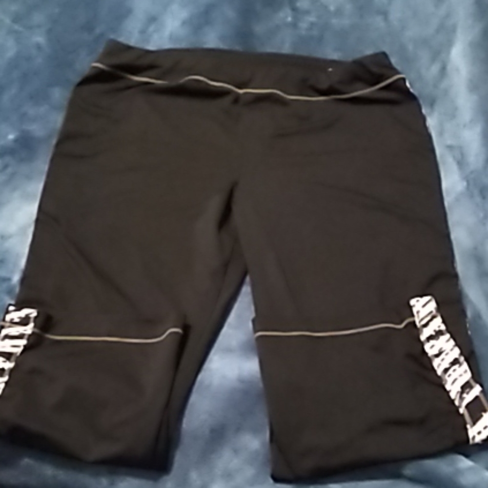 Sweat wear